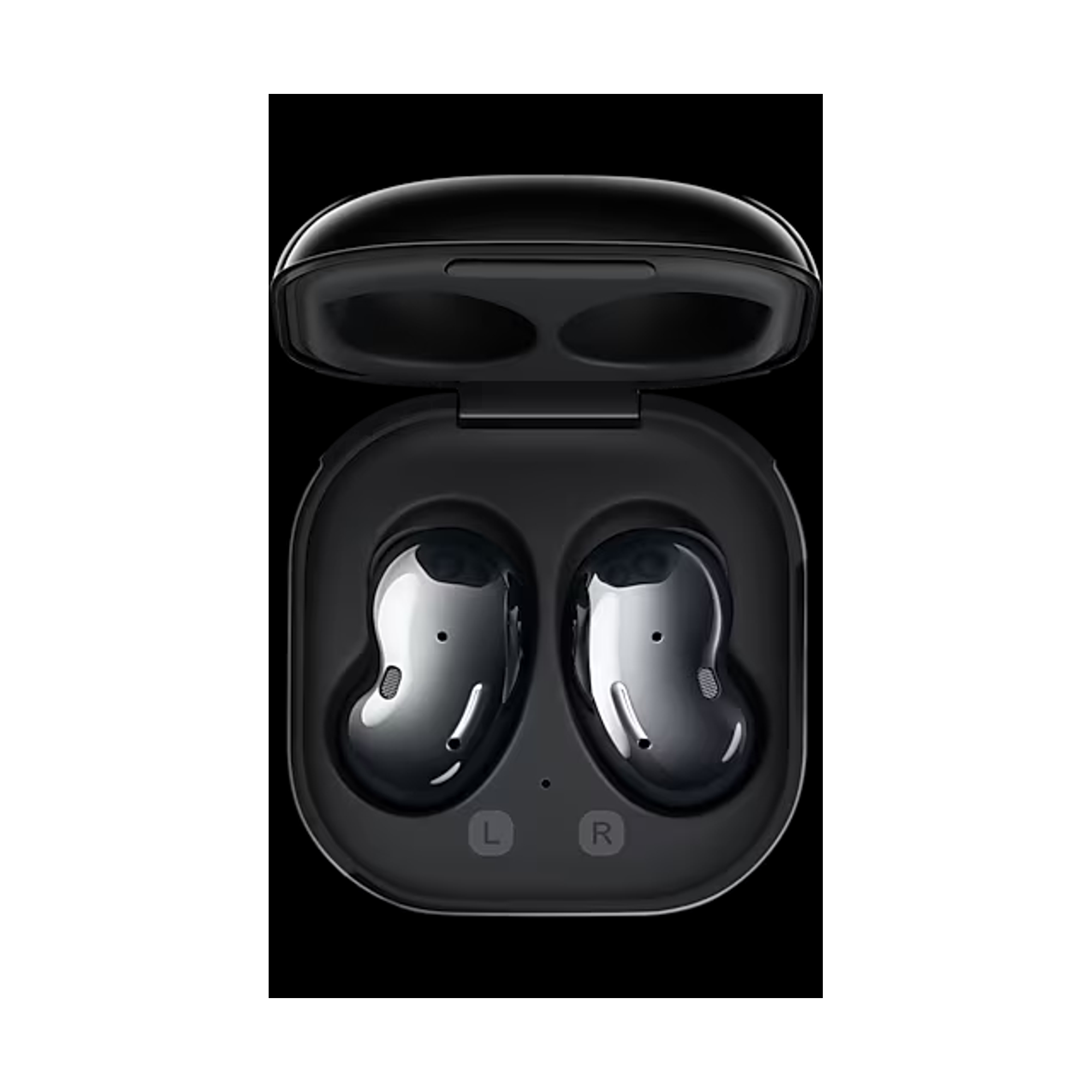 Samsung Galaxy Buds Live - Mystic Black